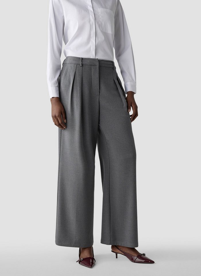 LeComte Jerseyhose Hose von LeComte