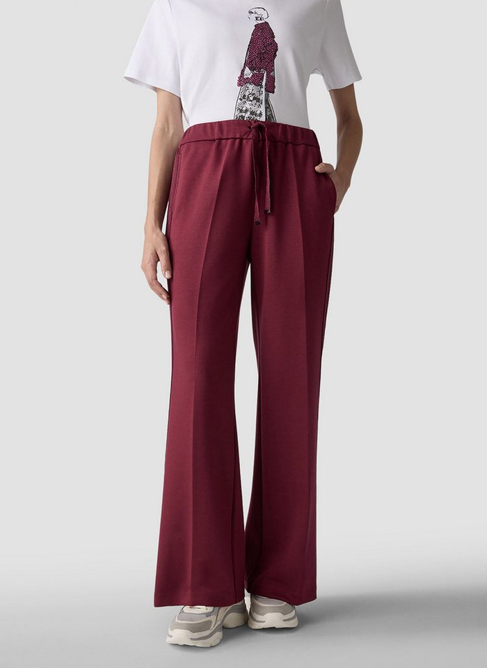 LeComte Jerseyhose Hose von LeComte