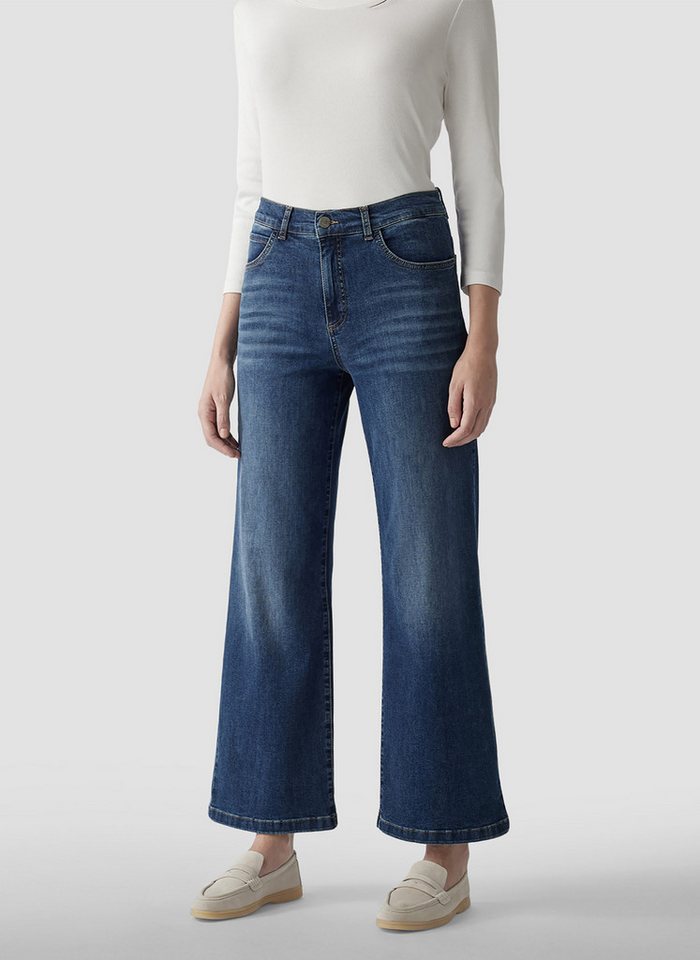 LeComte Jerseyhose Hose von LeComte