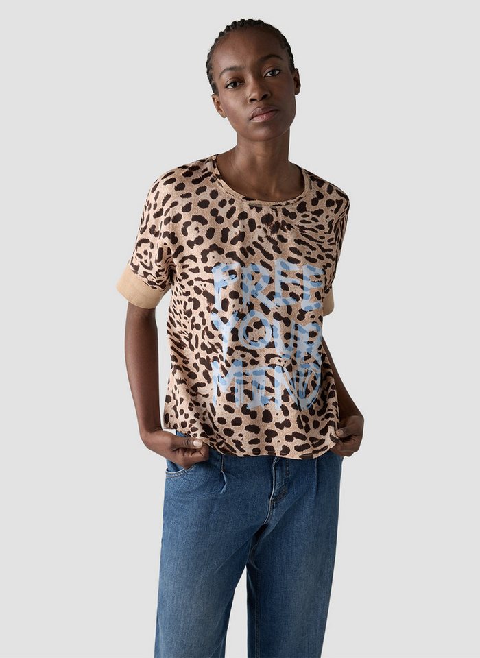 LeComte Klassische Bluse Bluse von LeComte