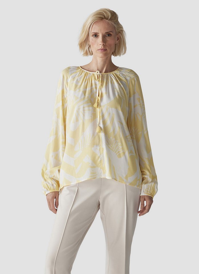 LeComte Klassische Bluse Bluse von LeComte