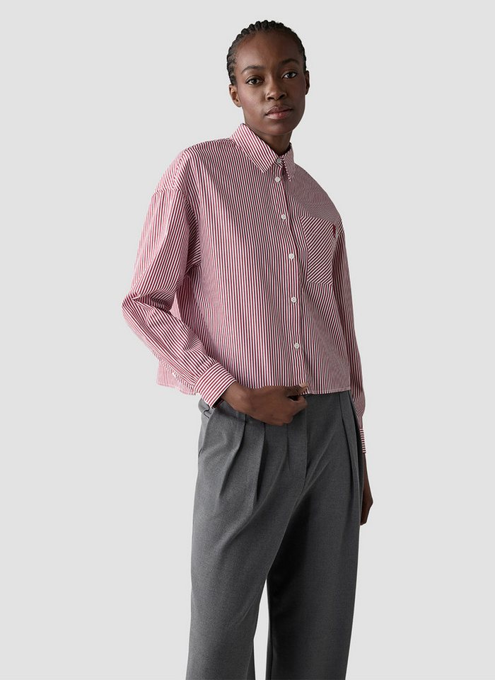 LeComte Klassische Bluse Bluse von LeComte