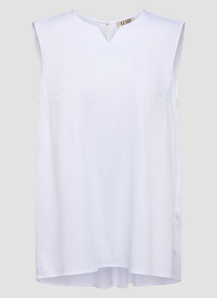 LeComte Kurzarmbluse von LeComte