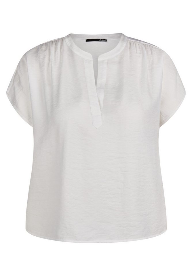 LeComte Kurzarmbluse von LeComte