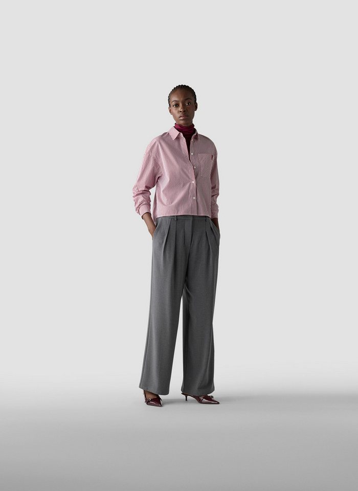 LeComte Langarmbluse von LeComte