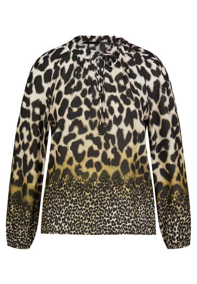 LeComte Langarmbluse von LeComte