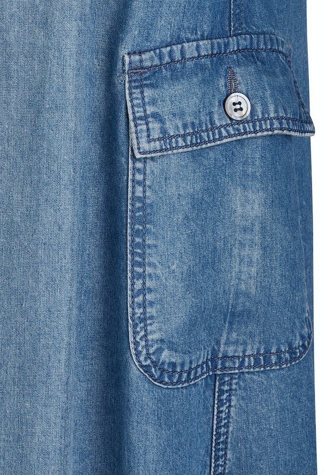 LeComte Maxirock Maxirock für Damen (1-tlg) von LeComte