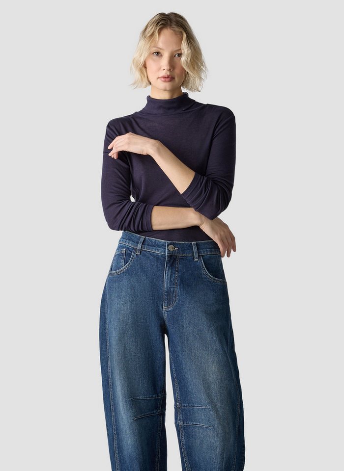 LeComte Print-Shirt T-Shirt von LeComte