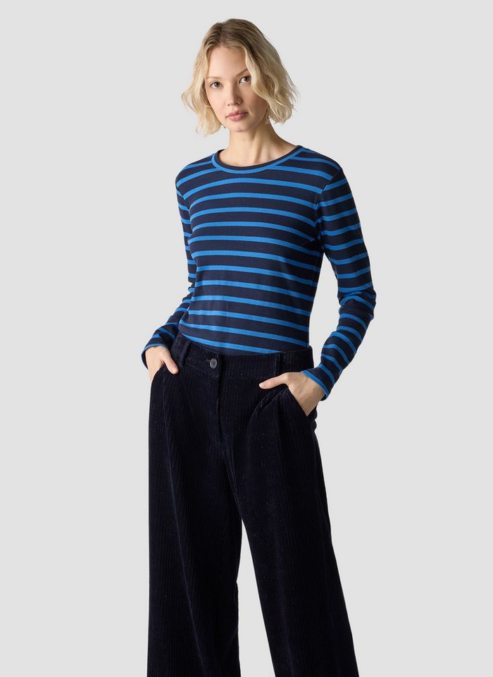 LeComte Print-Shirt T-Shirt von LeComte