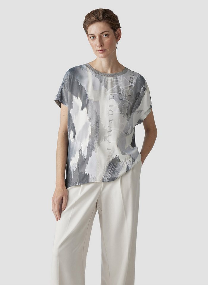 LeComte Print-Shirt T-Shirt von LeComte