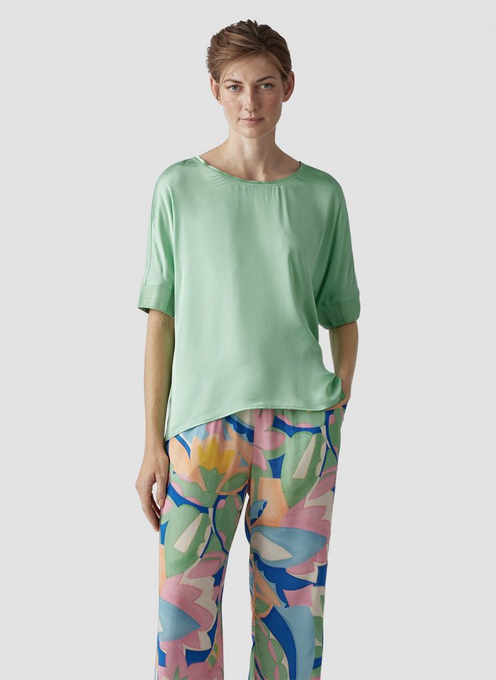 LeComte Print-Shirt T-Shirt von LeComte