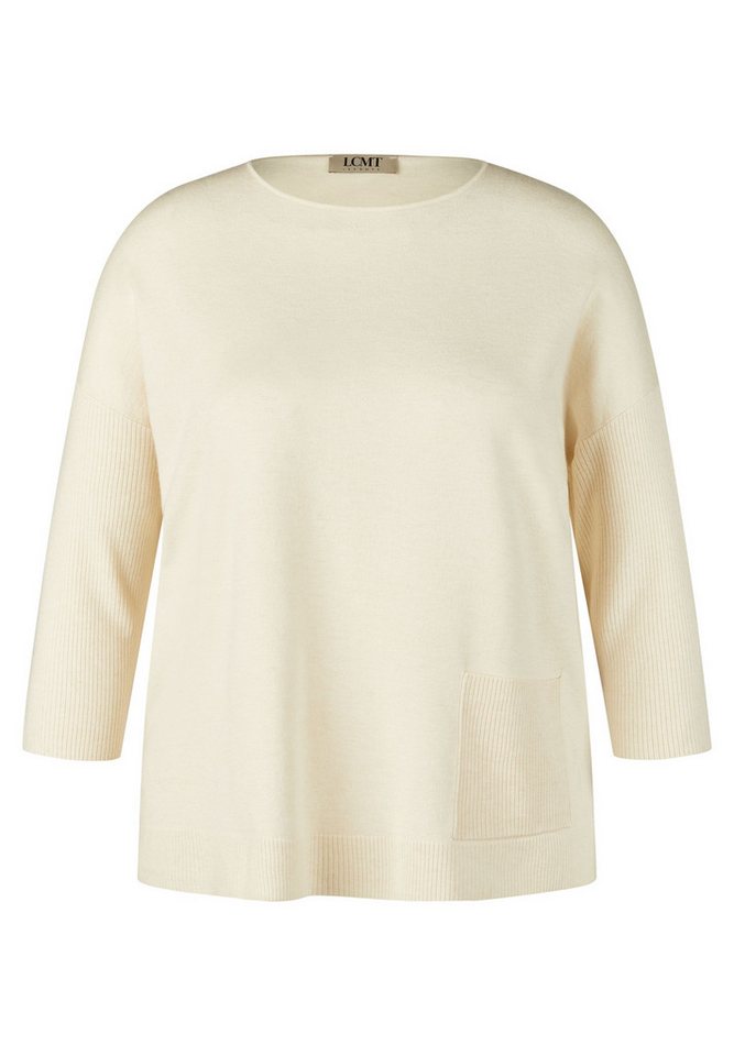 LeComte Rundhalspullover von LeComte