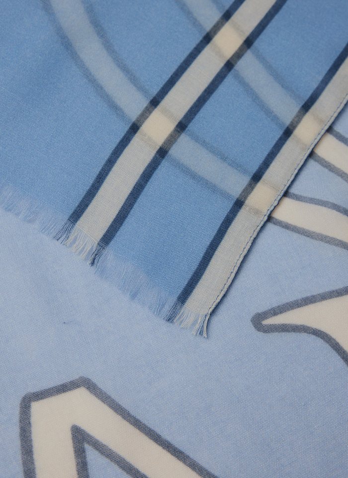 LeComte Schal Schal von LeComte