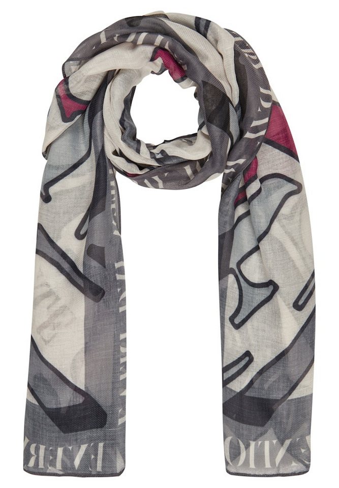 LeComte Schal Schal von LeComte