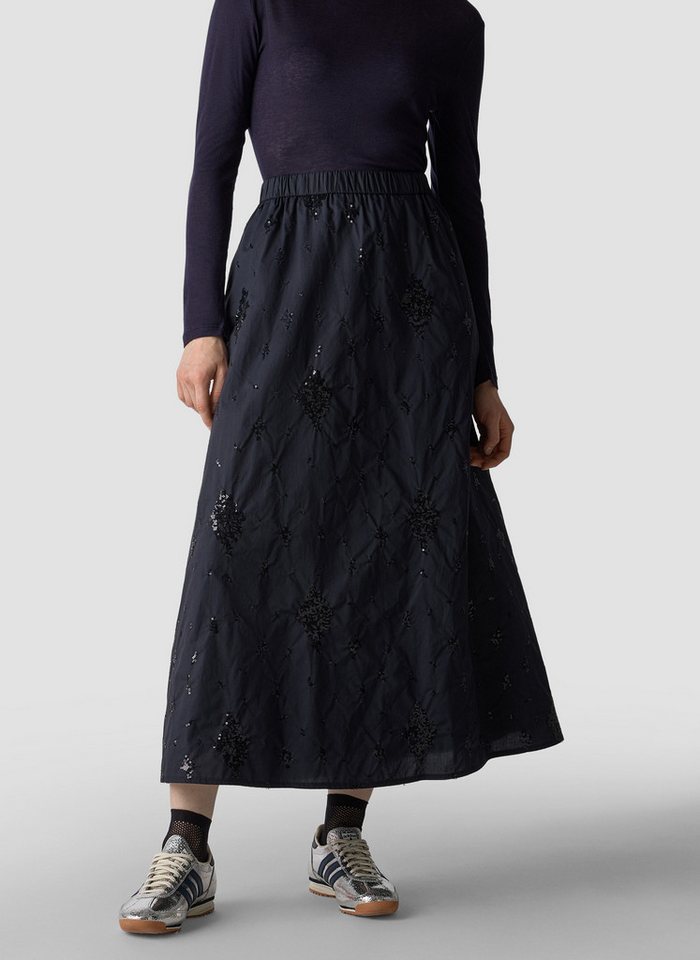 LeComte Schlupfrock Rock von LeComte