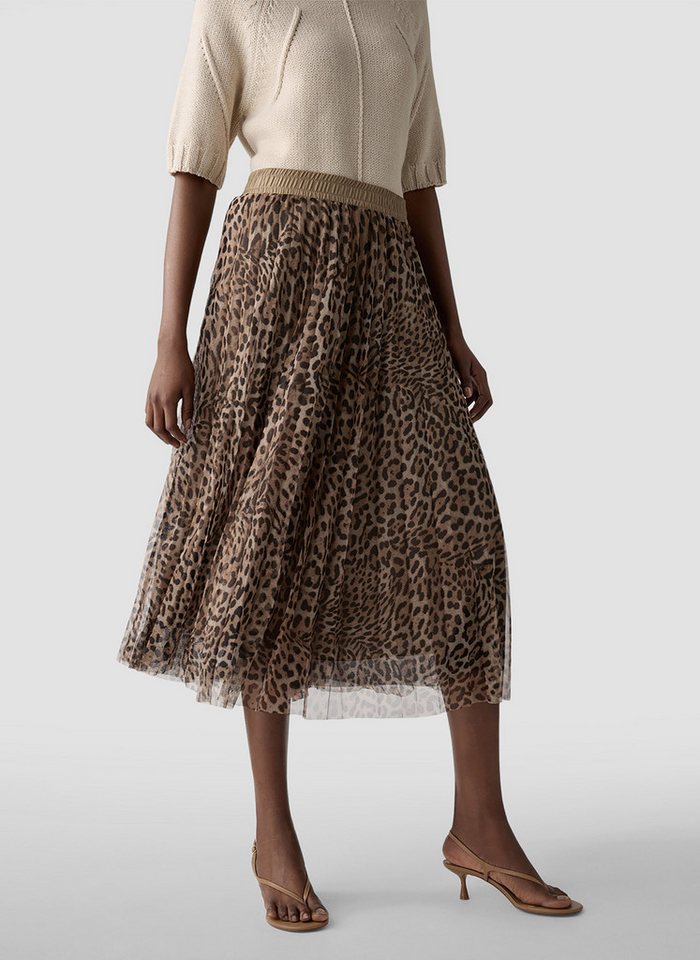 LeComte Schlupfrock Rock von LeComte