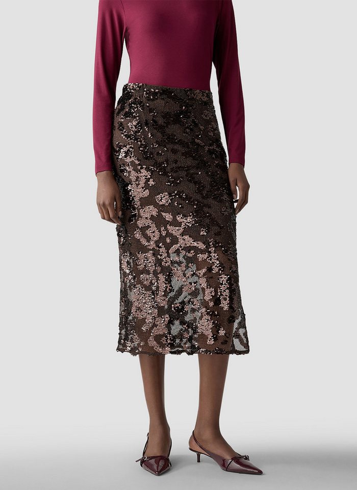 LeComte Schlupfrock Rock von LeComte