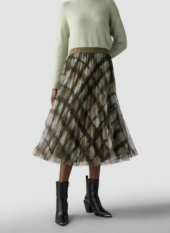 LeComte Schlupfrock Rock von LeComte