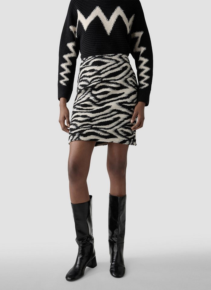 LeComte Schlupfrock Rock von LeComte