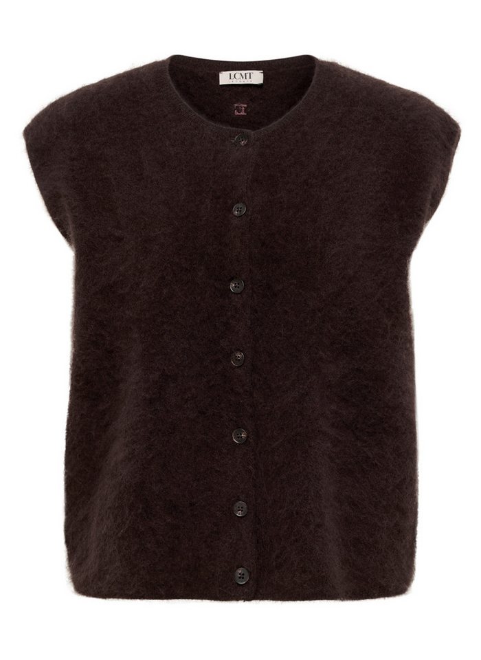 LeComte Steppweste STRICKWESTE von LeComte