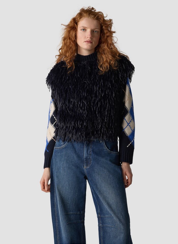 LeComte Steppweste Weste von LeComte