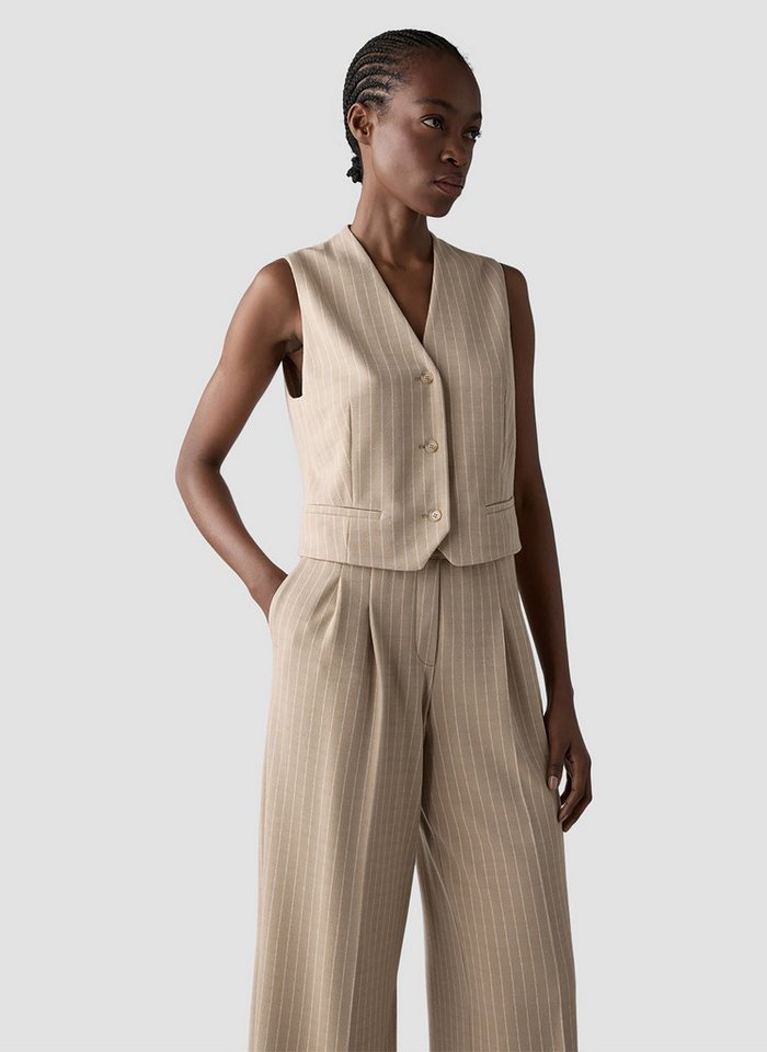 LeComte Steppweste Weste von LeComte