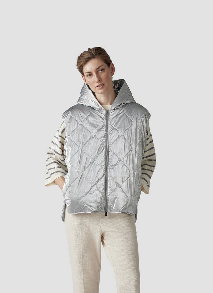 LeComte Steppweste Weste von LeComte