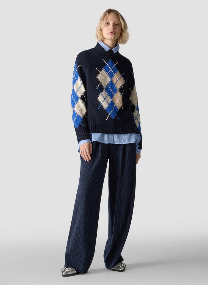 LeComte Stoffhose von LeComte