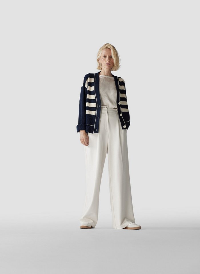 LeComte Stoffhose von LeComte