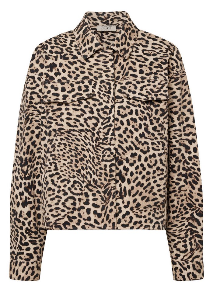 LeComte Kurzjacke Jacke von LeComte