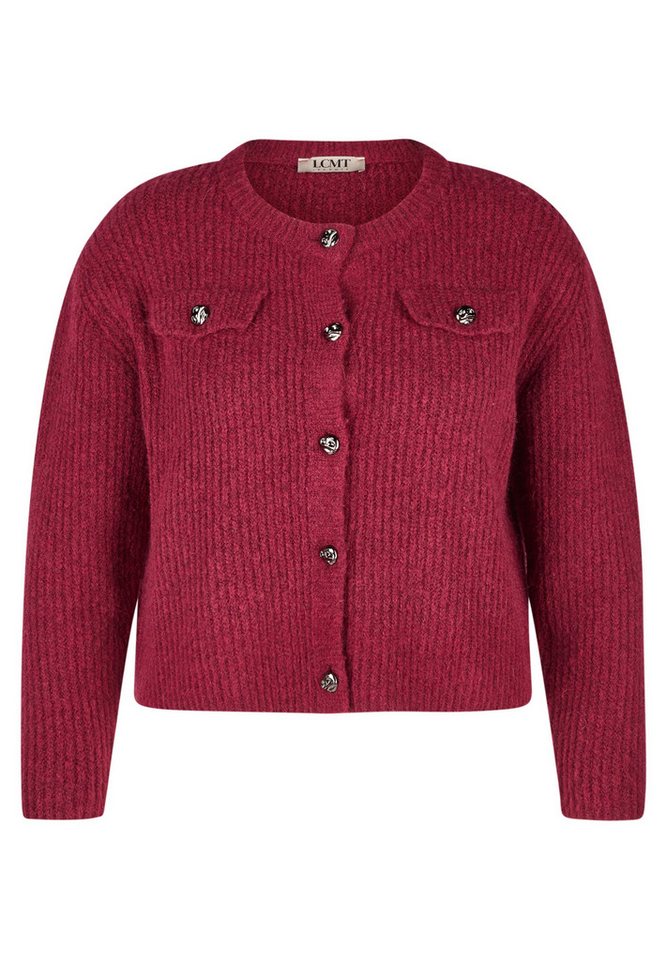 LeComte Strickjacke Strickjacke von LeComte