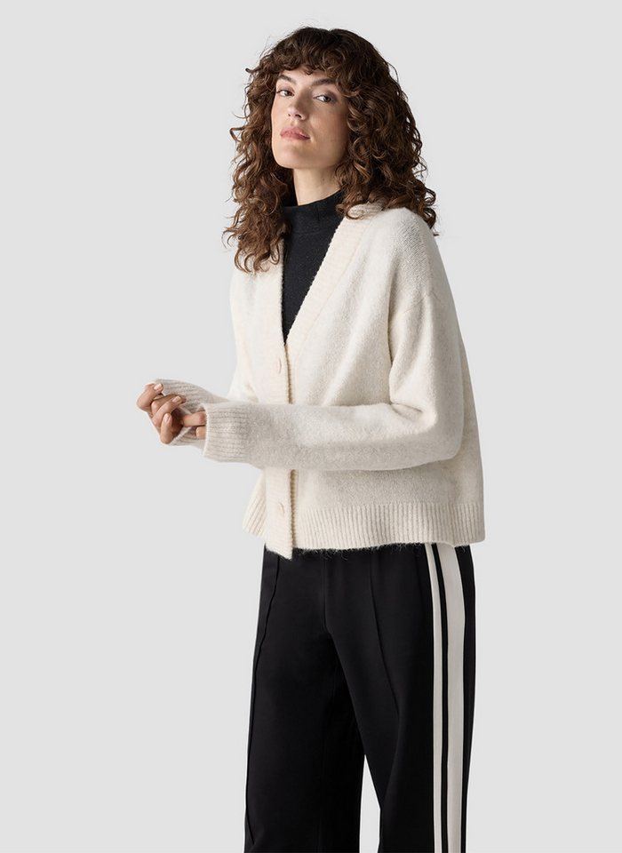 LeComte Strickjacke Strickjacke von LeComte