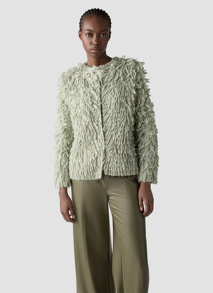 LeComte Strickjacke Strickjacke von LeComte