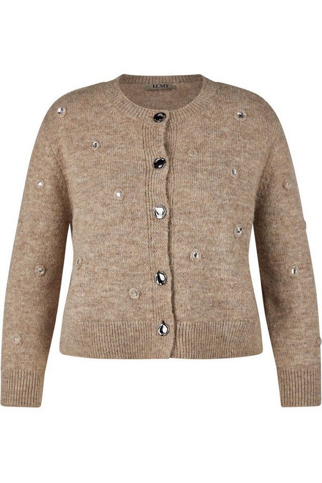 LeComte Strickjacke von LeComte