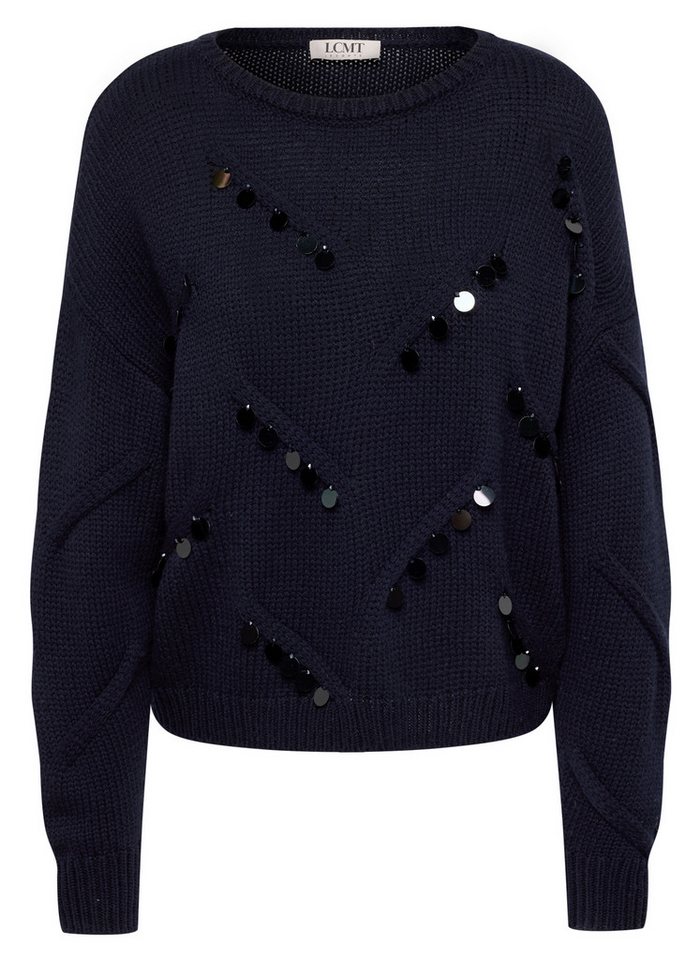 LeComte Strickpullover PULLOVER von LeComte