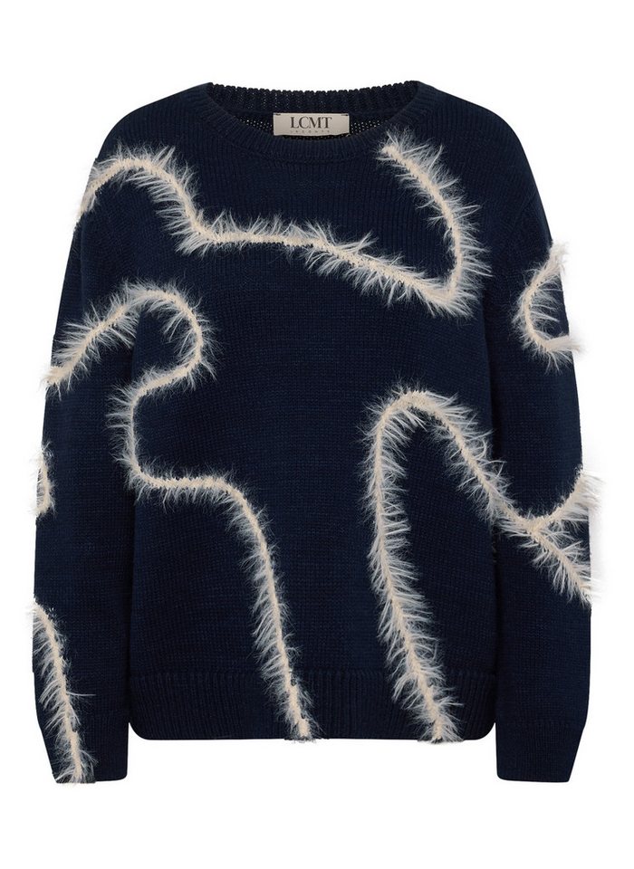 LeComte Strickpullover PULLOVER von LeComte