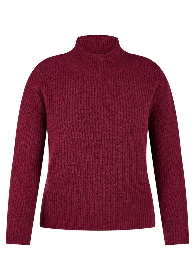 LeComte Strickpullover Pullover von LeComte