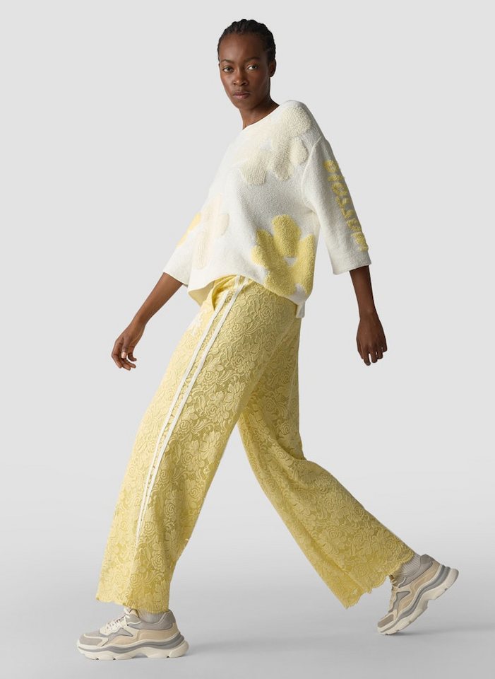 LeComte Strickpullover Pullover von LeComte