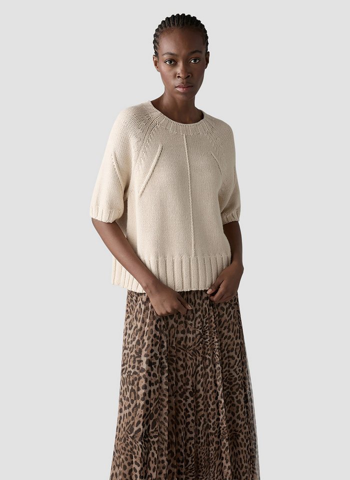 LeComte Strickpullover Pullover von LeComte