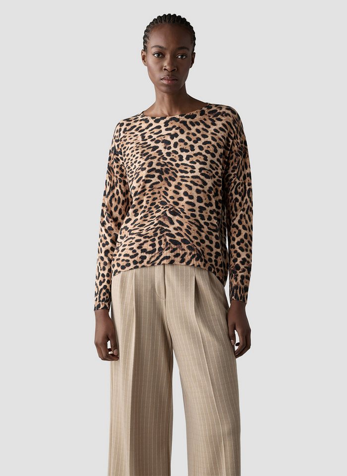 LeComte Strickpullover Pullover von LeComte