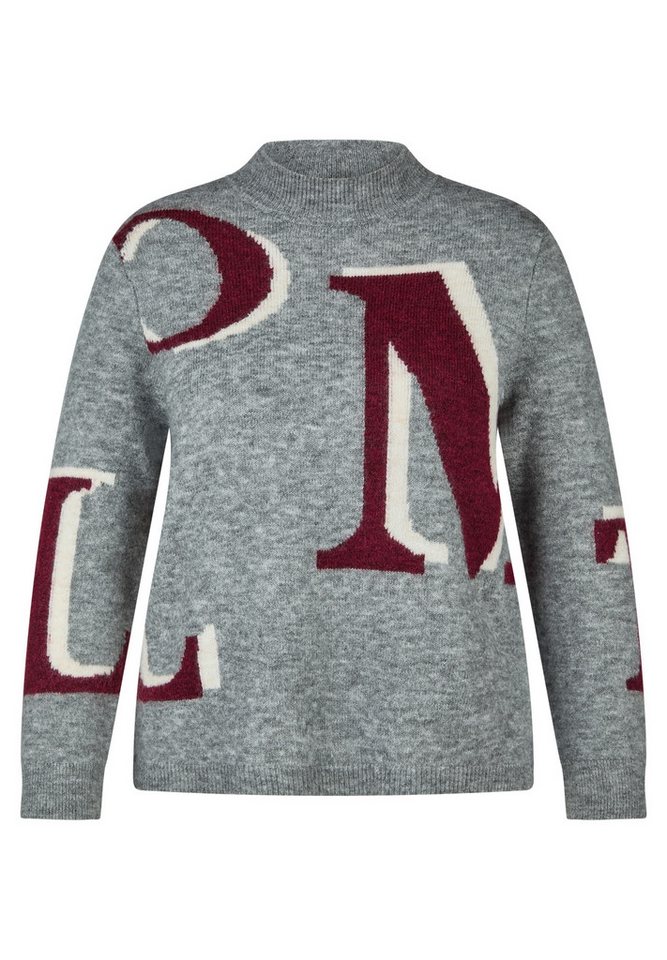 LeComte Strickpullover Pullover von LeComte