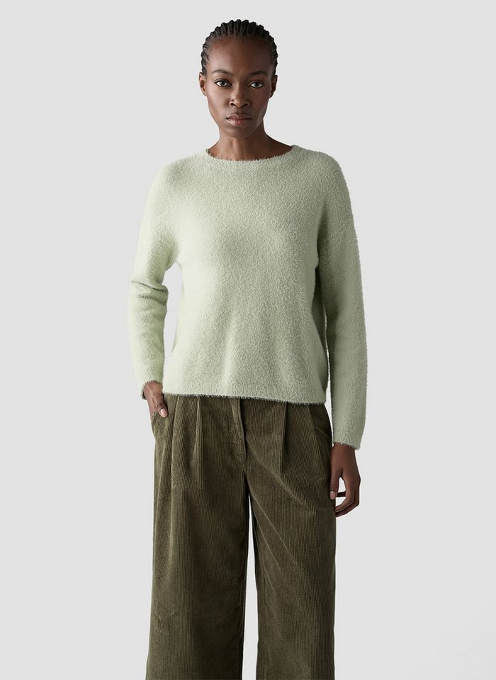 LeComte Strickpullover Pullover von LeComte