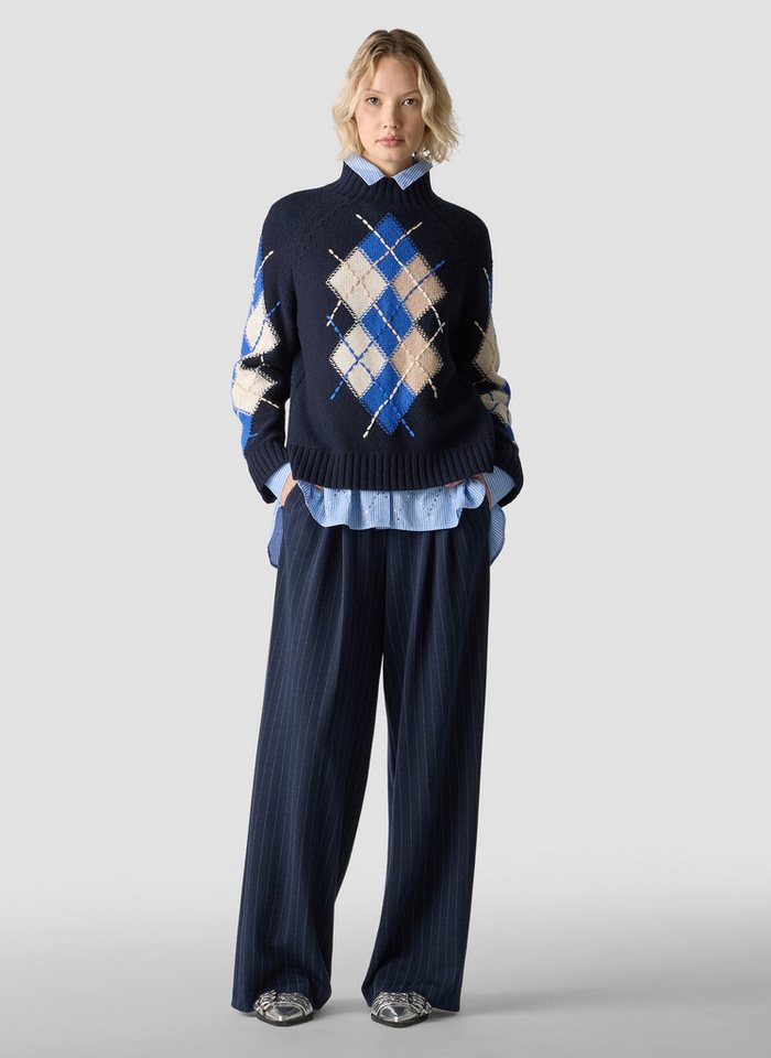 LeComte Strickpullover von LeComte