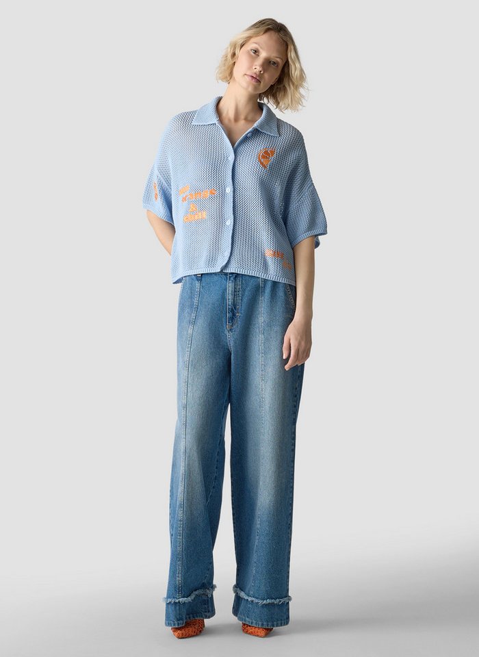 LeComte Strickpullover von LeComte