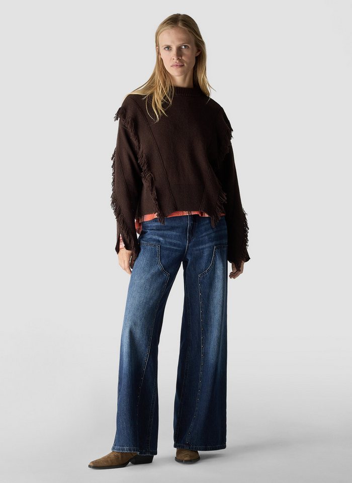 LeComte Strickpullover von LeComte