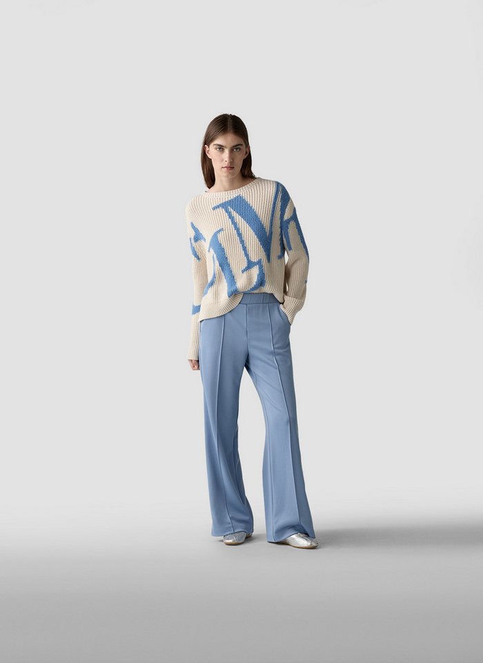 LeComte Strickpullover von LeComte