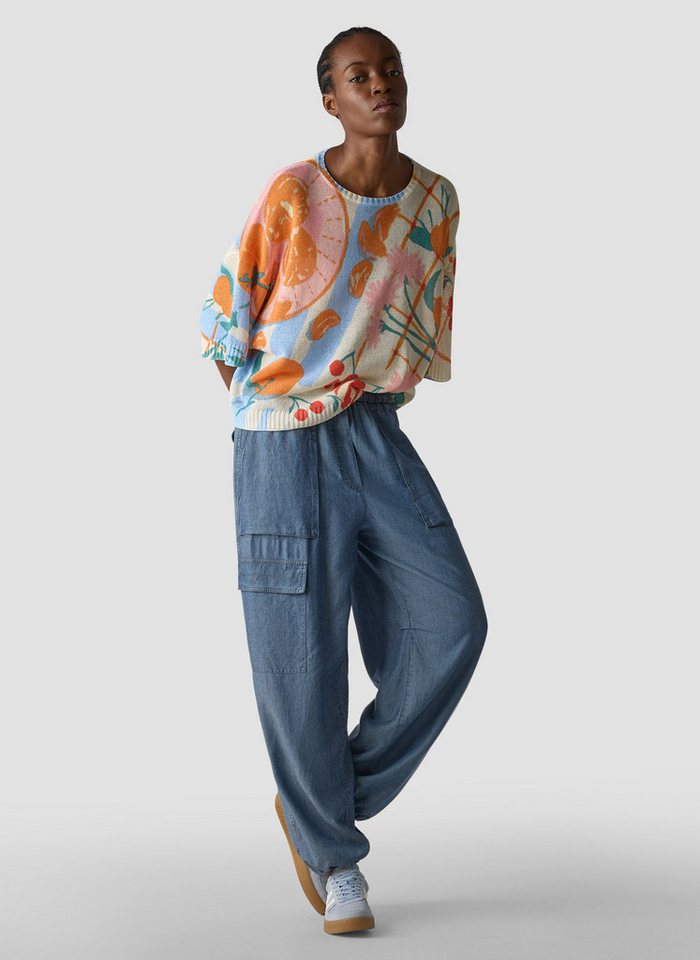 LeComte Strickpullover von LeComte