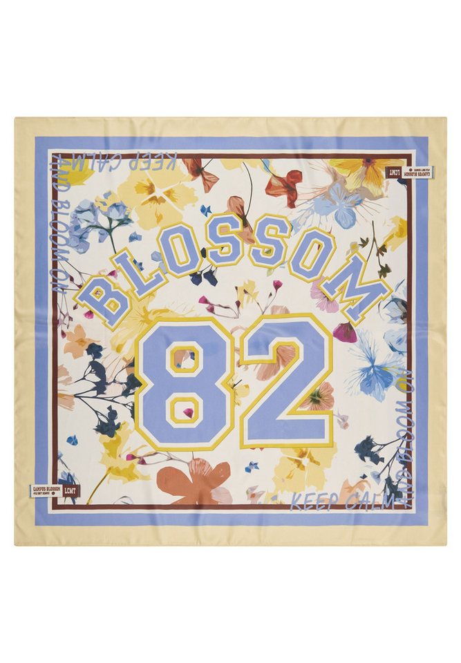 LeComte Strickschal von LeComte