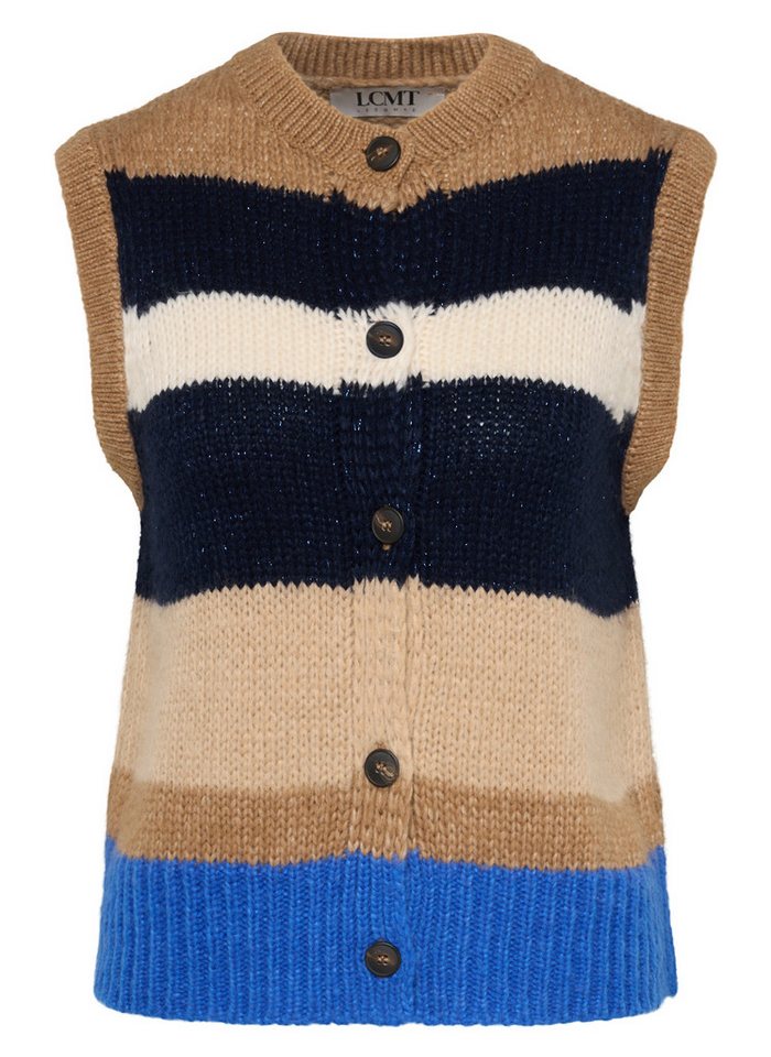 LeComte Strickweste STRICKWESTE von LeComte