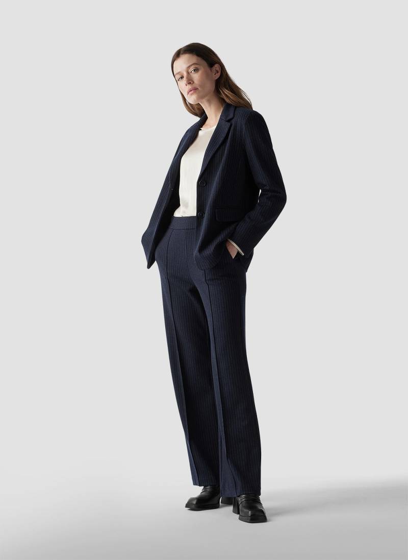 LeComte - Style Icon dunkelblau - Gr. - 44 von LeComte